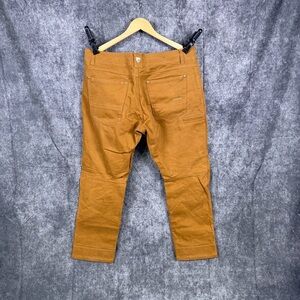 Kuhl Men's Brown Cargo Pants